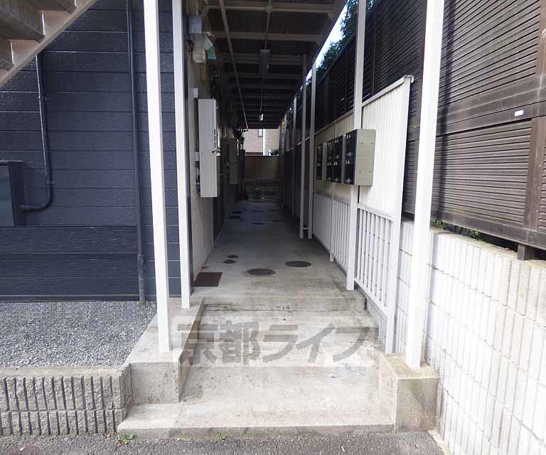 メゾン大戸