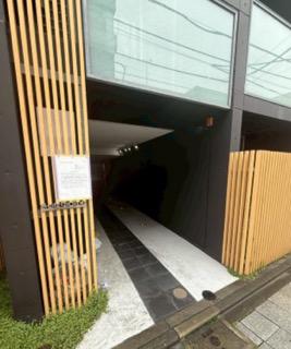 モデリアブリュット南品川 4階