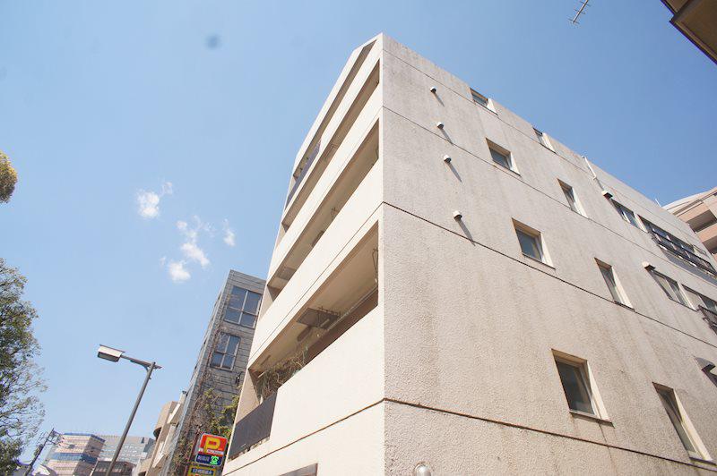 平間ビル