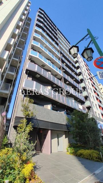 S-RESIDENCE曳舟