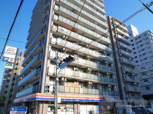 東急ドエルアルス淵野辺3丁目