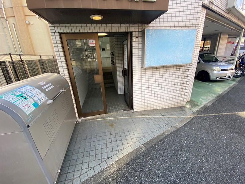 第2ハイツ井上
