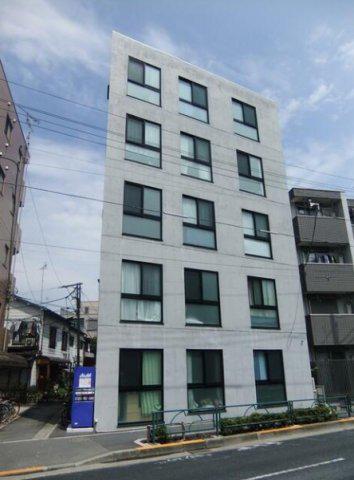 クレッシェンド平和島