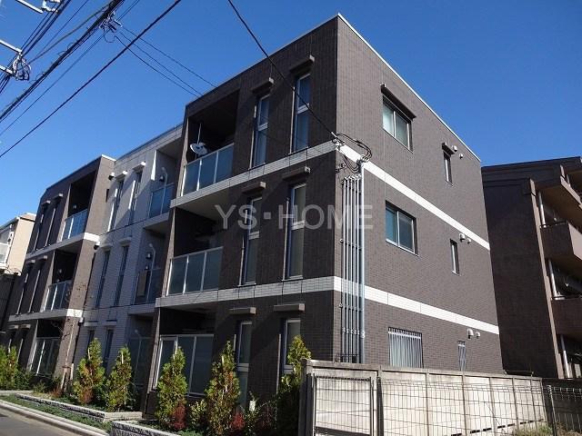 メルベイユ浜田山
