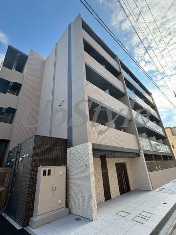 アルコバレーノお花茶屋(1K/5階)