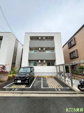 フジパレス堺南長尾VII番館