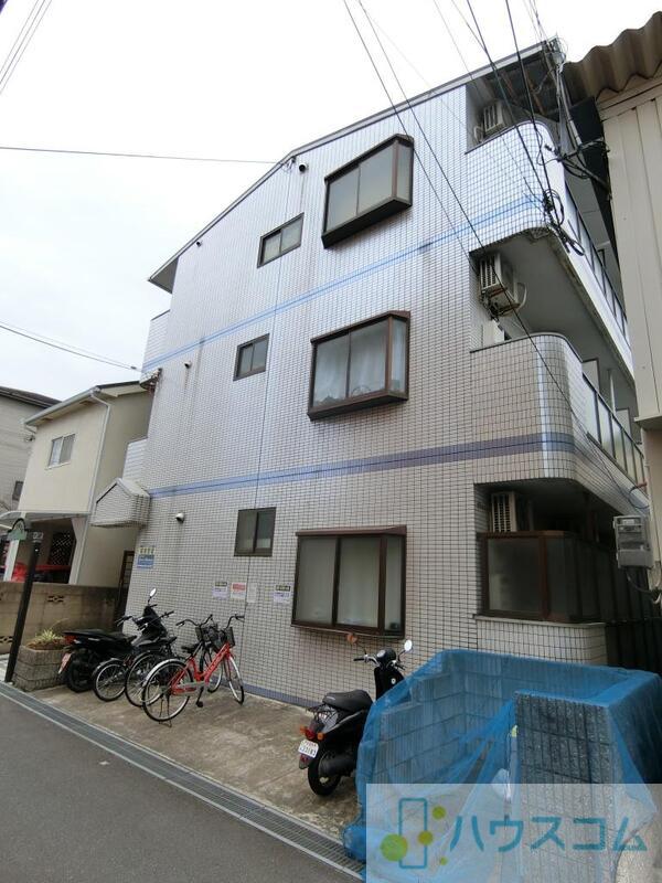 ハイツエム