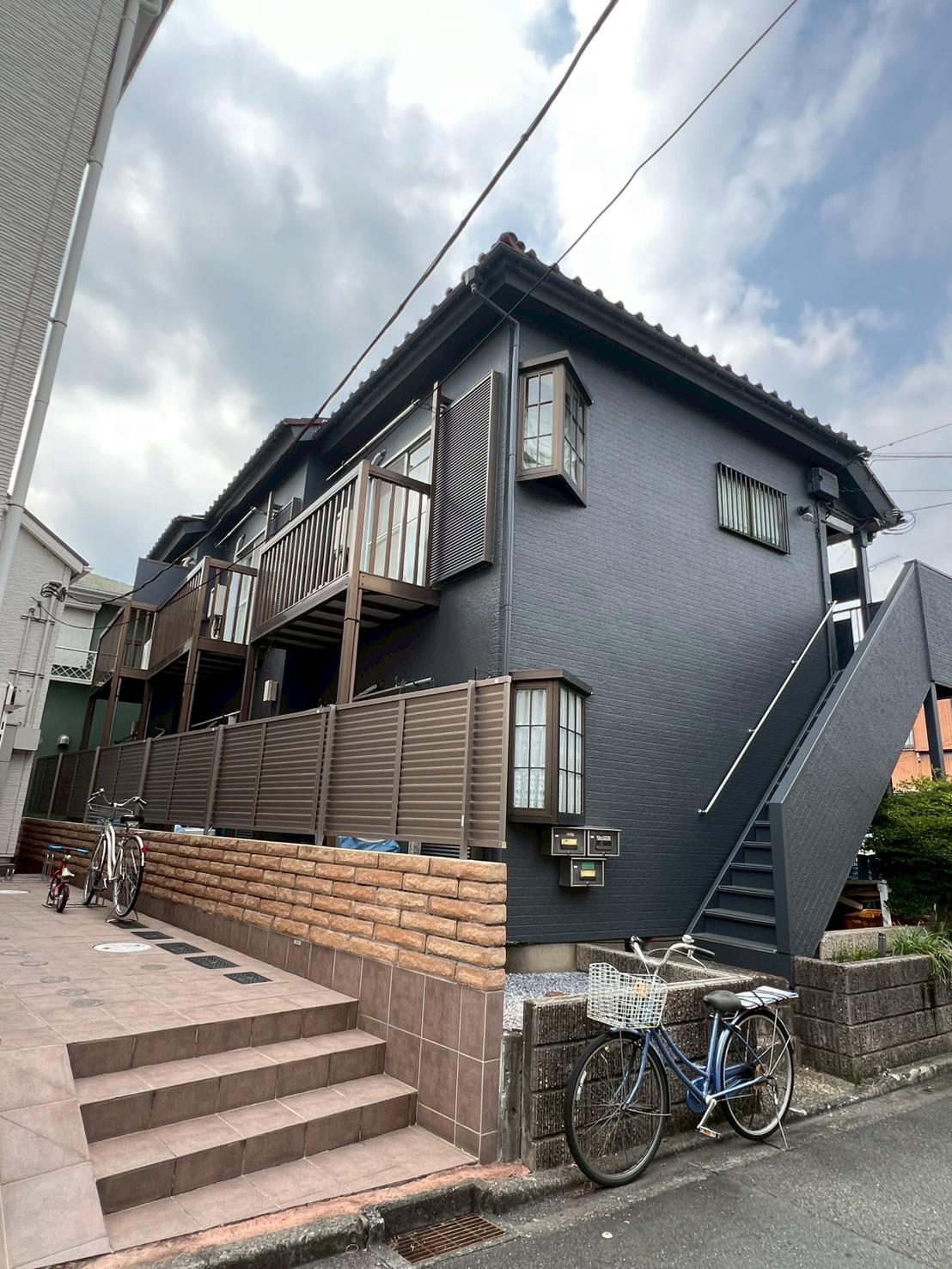 ハイツ小杉