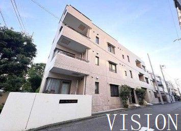 藤和シティコープ桜新町