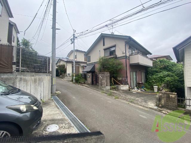 ニイダハイツ