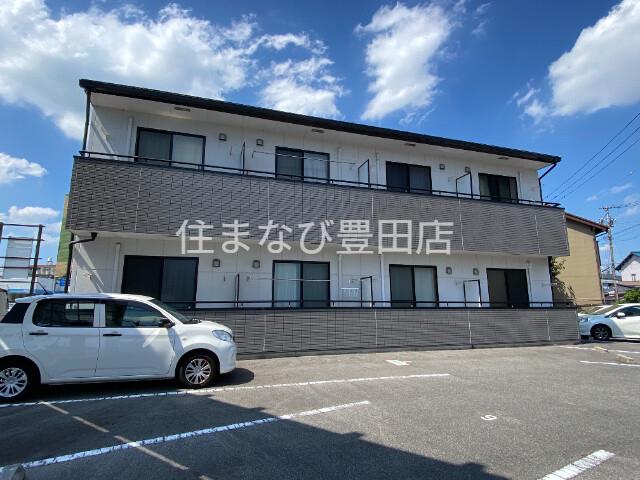 ブルーム陣中