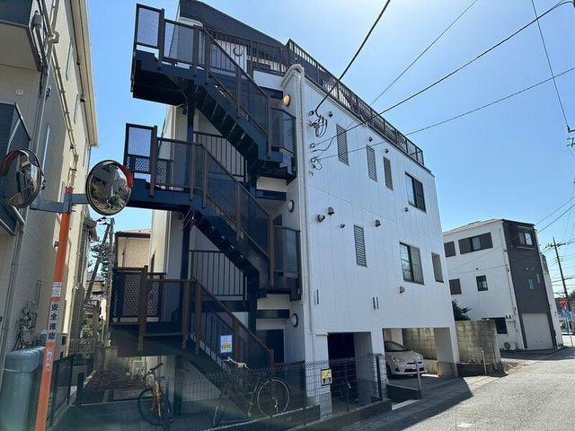 パークサイド相模大野