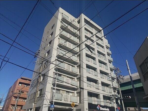 ミクニハイツ