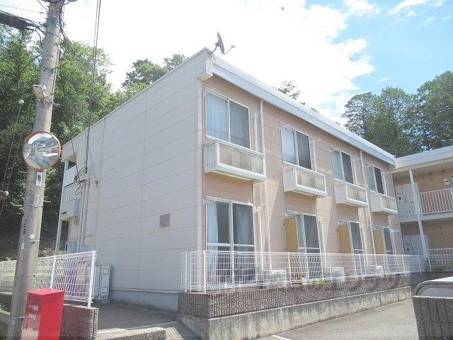 レオパレスルミエール冨陽ヶ丘