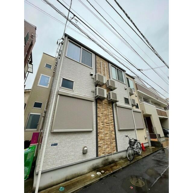 リセベリ