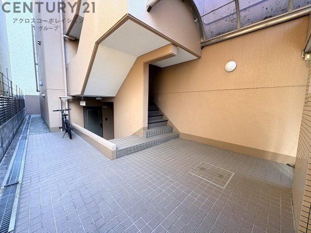 ダイドーメゾン西宮北口13