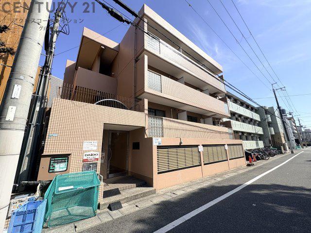ダイドーメゾン西宮北口13