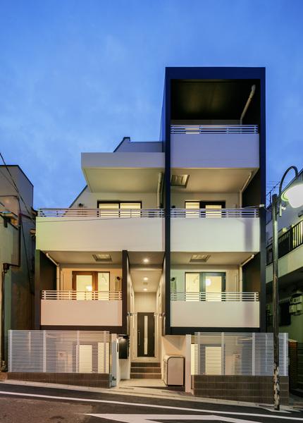 下北沢NEST