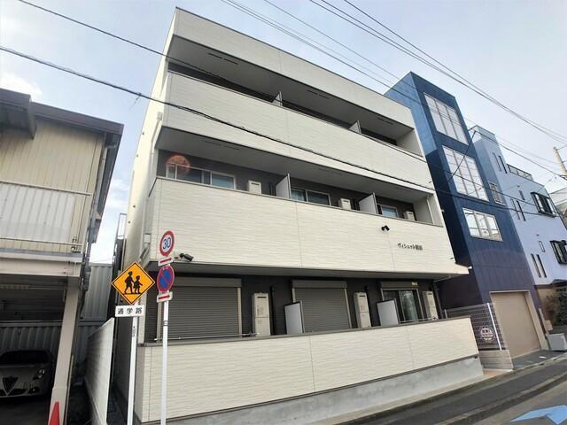 ヴィシェット羽田