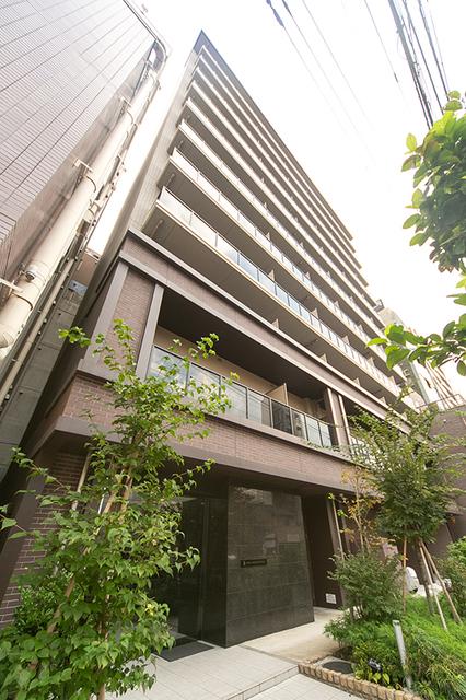 RJRプレシア菊川駅前(1K/7階)