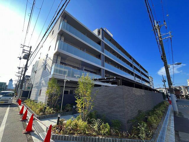 ファーストフィオーレ塚本リベルテ