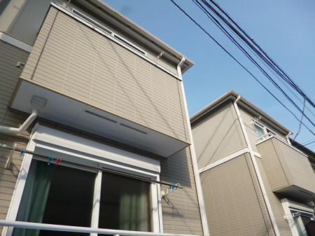 オークハイツ 弊社専任