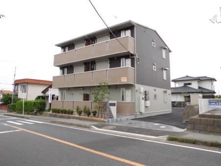 クレスティーユ