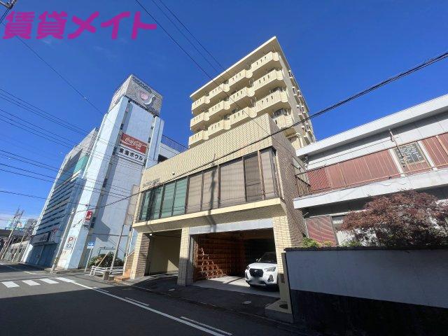 シャンピアスズキ(1K/5階)