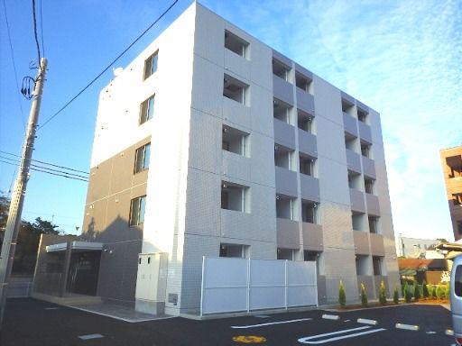 グレース 三の丸