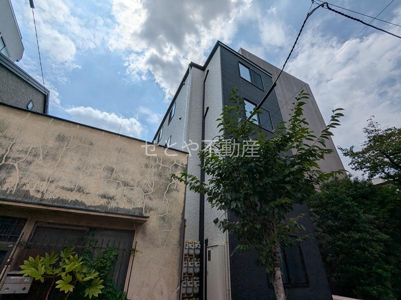 NOVEL COURT 東日暮里