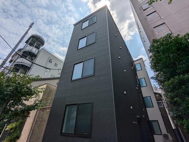 NOVEL COURT 東日暮里