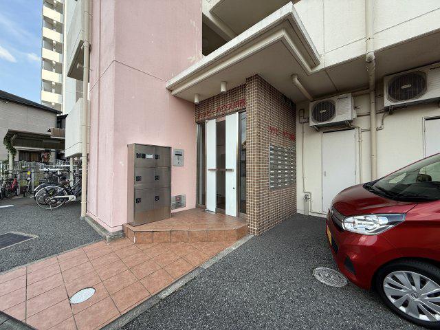 ハッピーハウス川西
