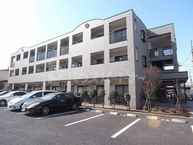 グラシュー