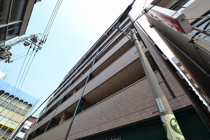 ジェイシティ八丁堀