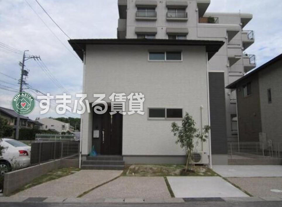 岡崎市広幡町戸建A棟