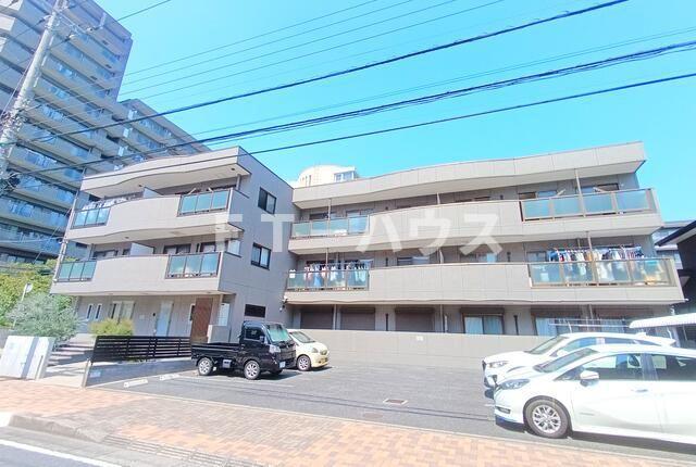 セレッソプラーサ