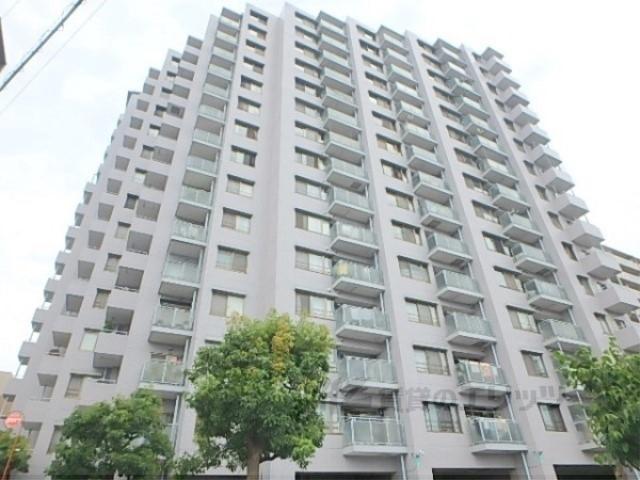 コスモ守山5番館