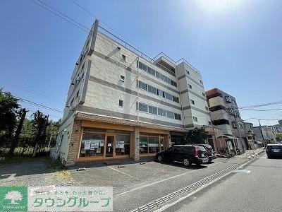 末広ビル