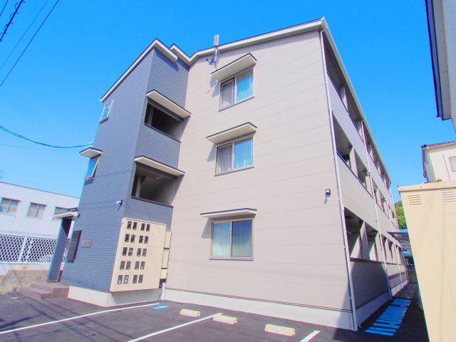 MINING2番館