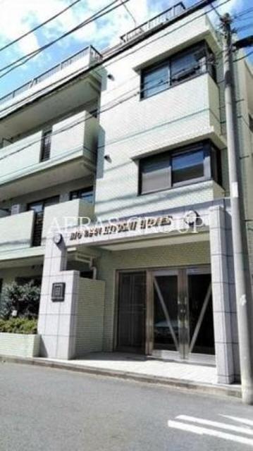 ビックヴァン日吉ホームズ