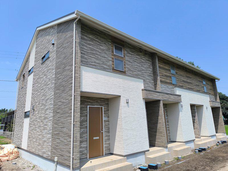 MY RESIDENCEII
