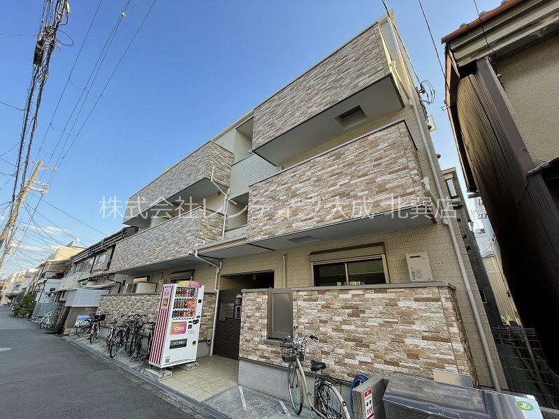 グローパレス小路PART4