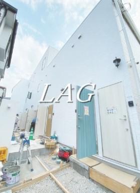 ミハス千川II