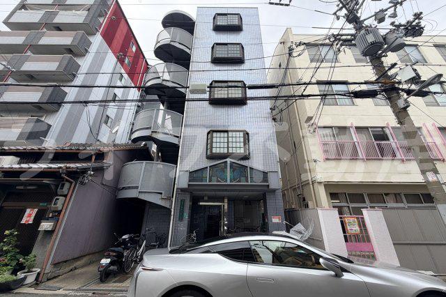 グリーンブリッジハイツ