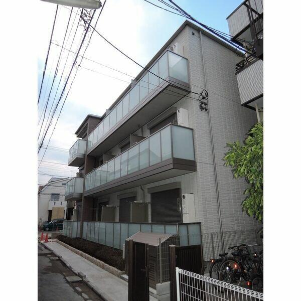 Y`S TERRACE