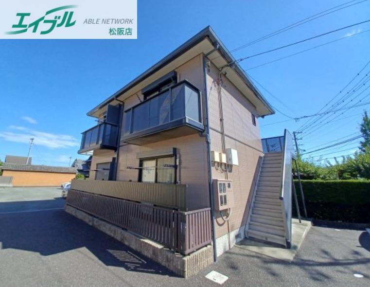 シャンテ