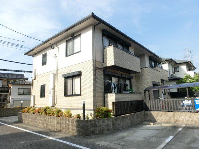 サンシャインヒルズミヨシA