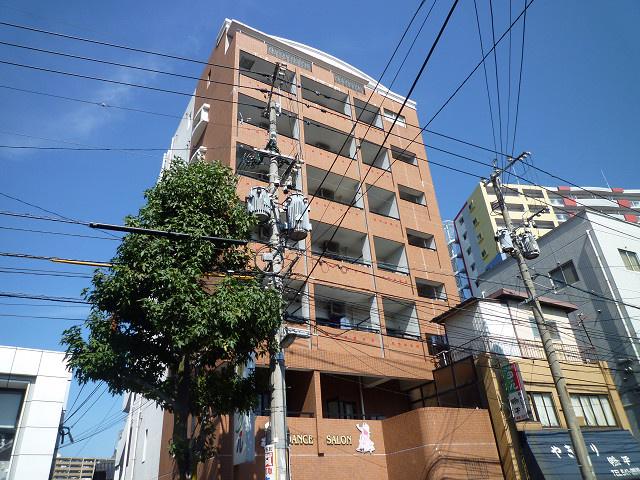 藤本ビルNO.21
