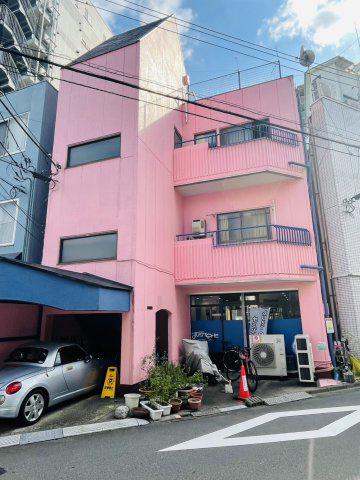 井上ビル
