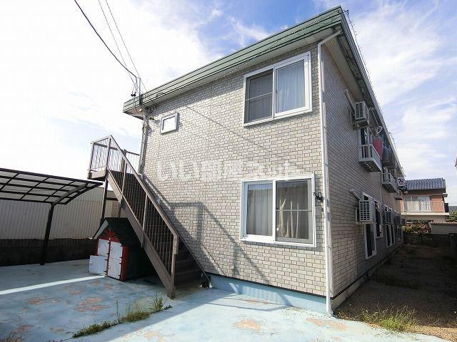 ピレーネ垂水